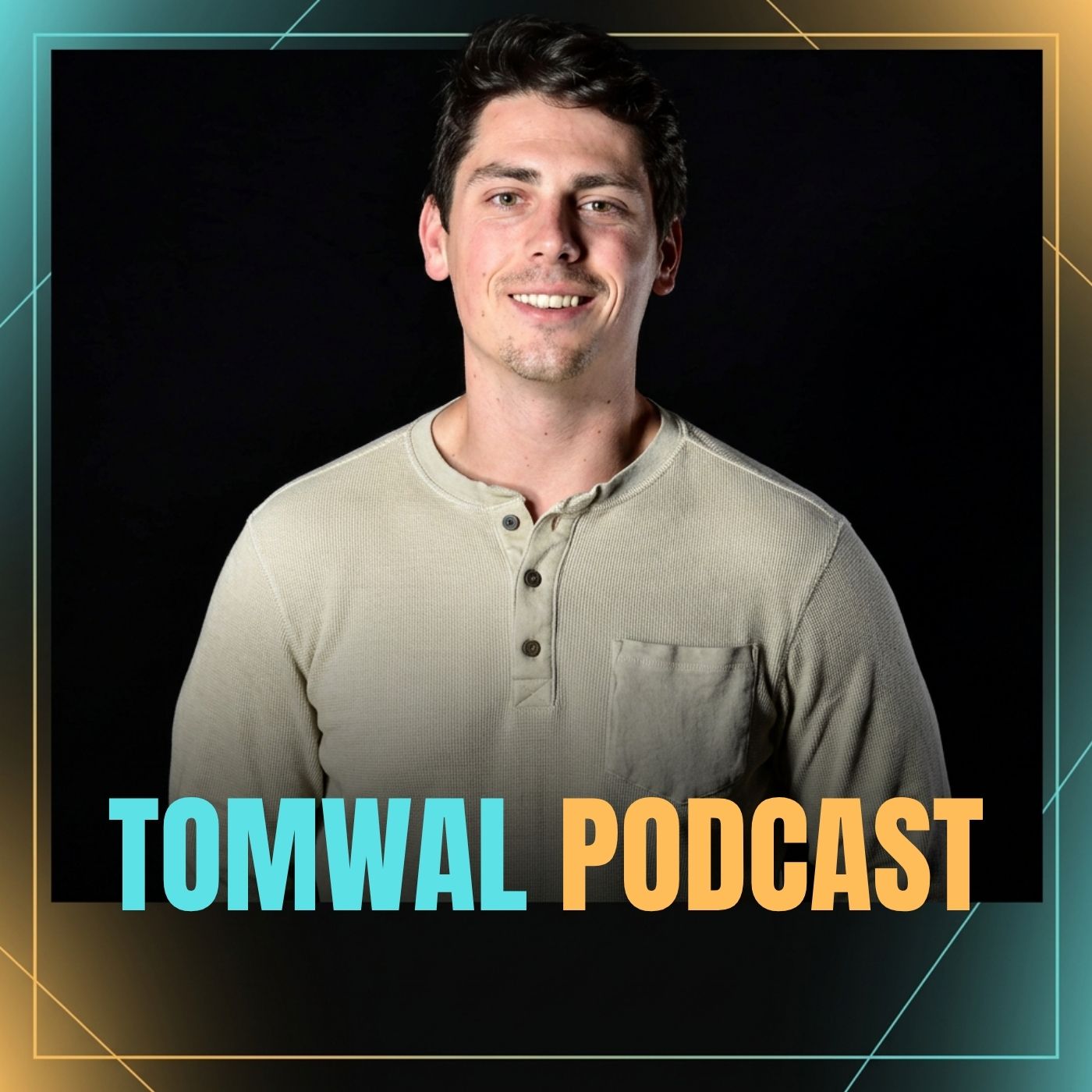 TOMWAL Album Cover